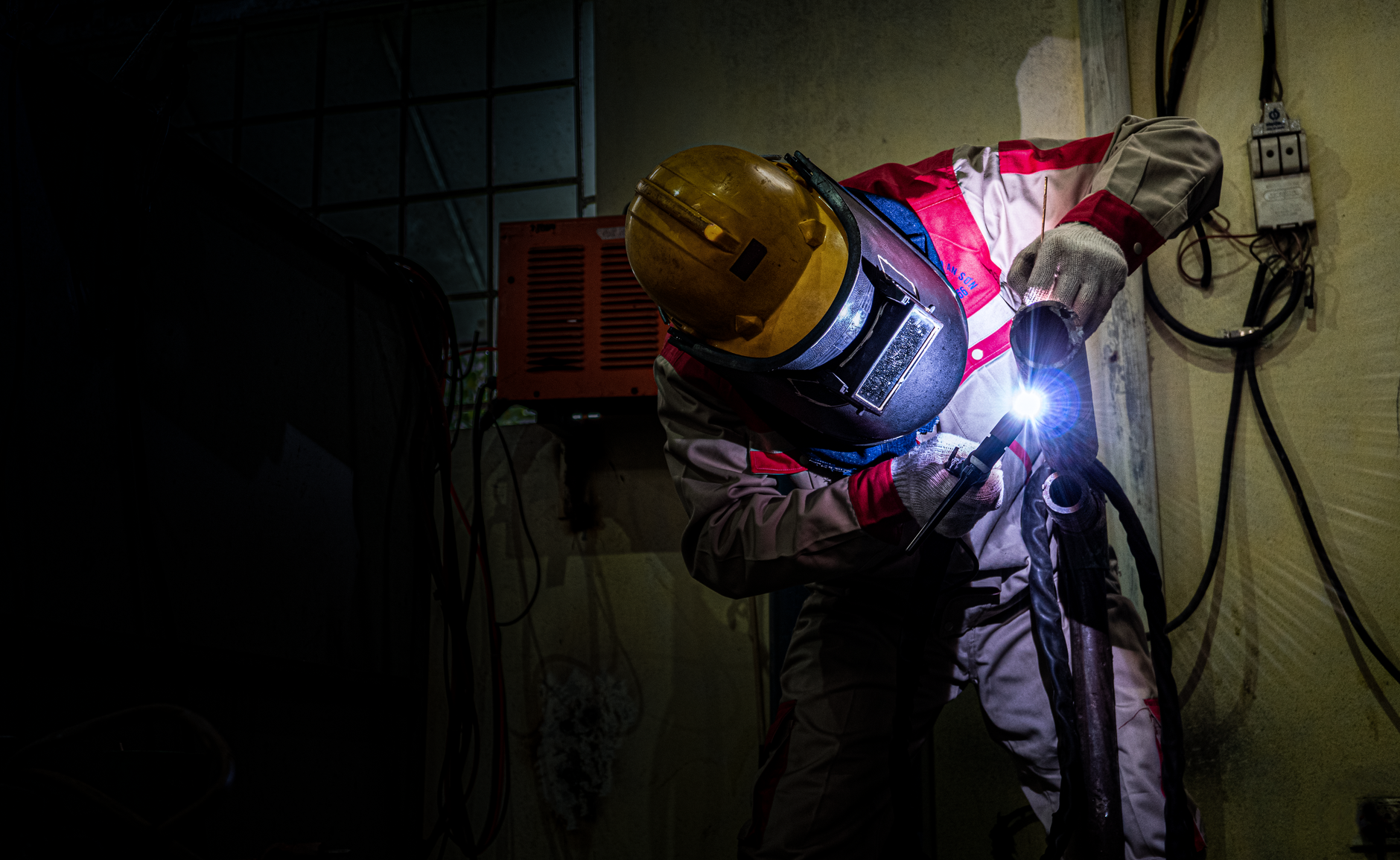 Mobile Welder in Charlotte, NC: Services, Process and Cost Factors