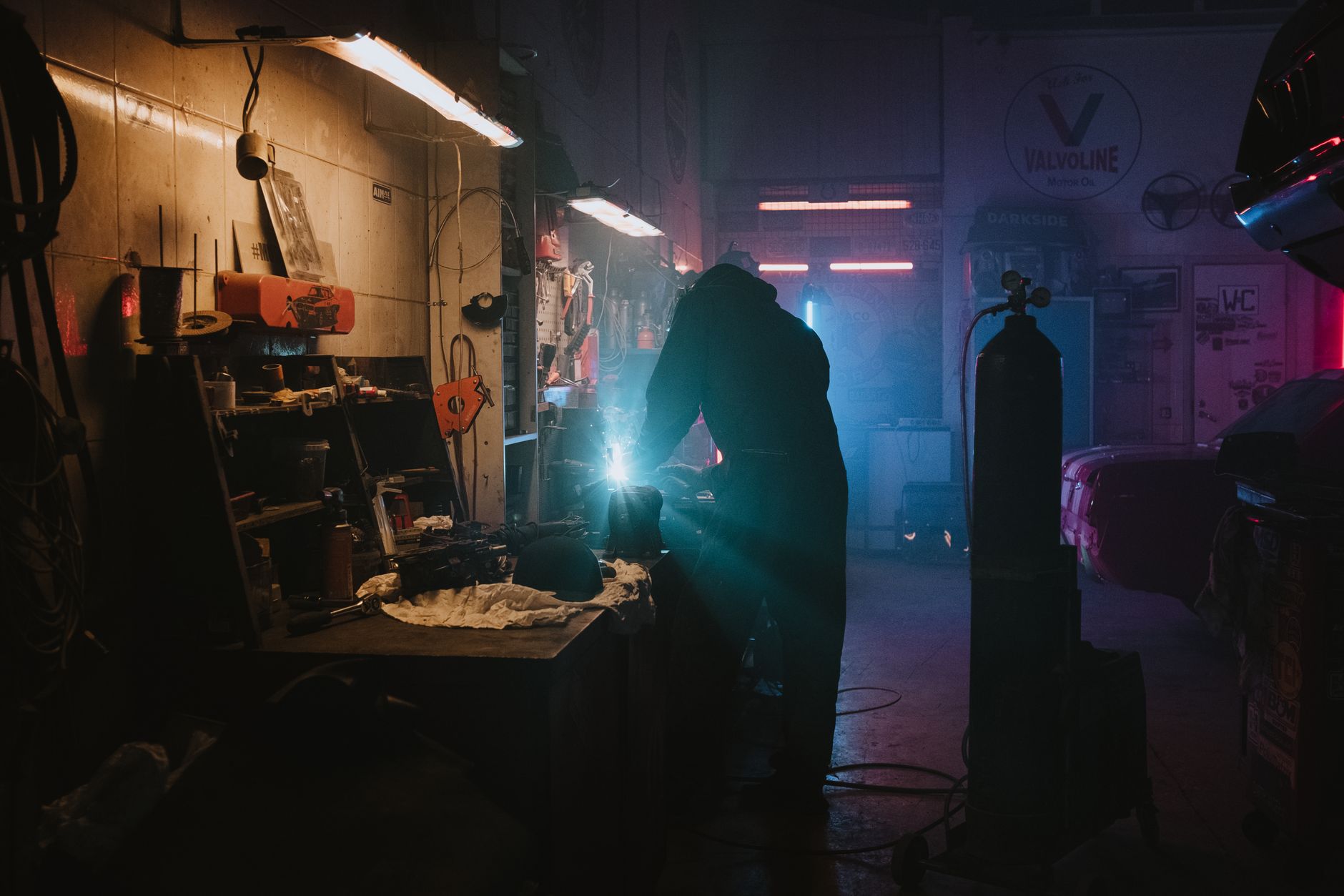 Mobile Welding Services in Charlotte: 7 Common On-Site Repairs