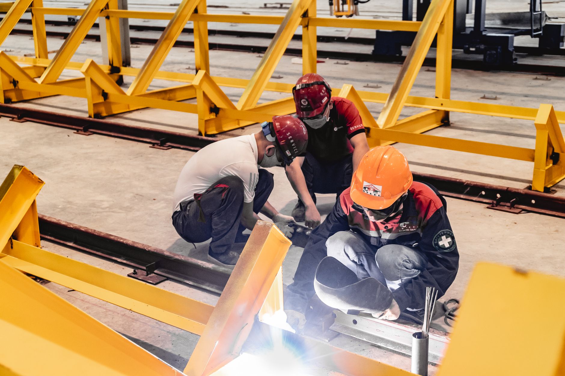 Welding Repair or Replacement? 7 Factors to Check First