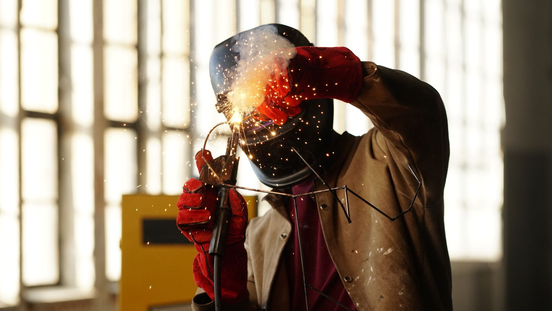 Emergency Mobile Welding in Charlotte: Safe First Steps and Fast Review